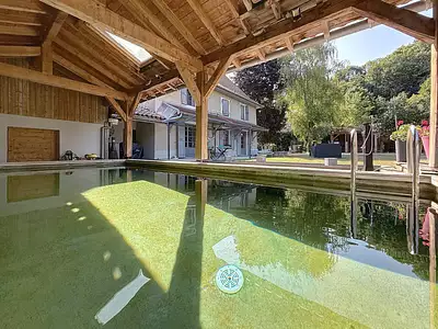 Maison, 179 m²
