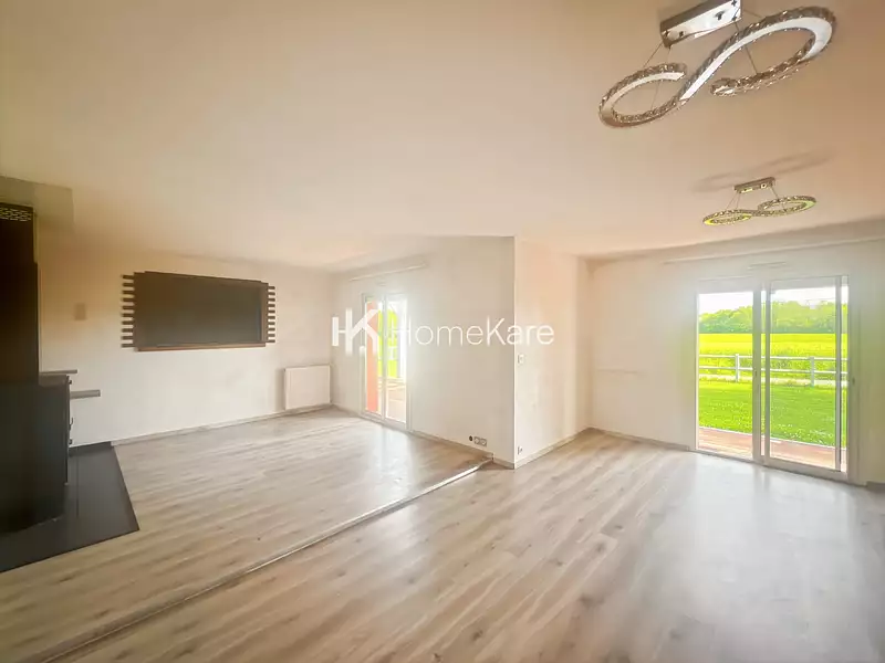 Maison, 150 m²