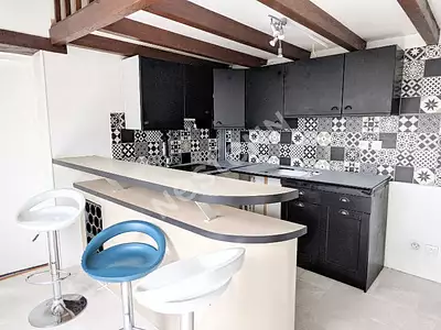 Appartement, 48,5 m²