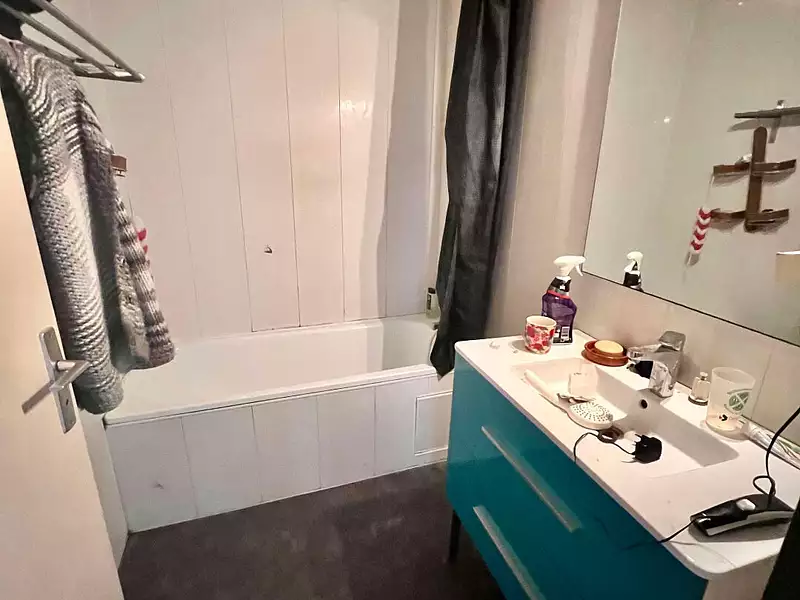 Maison, 85 m²