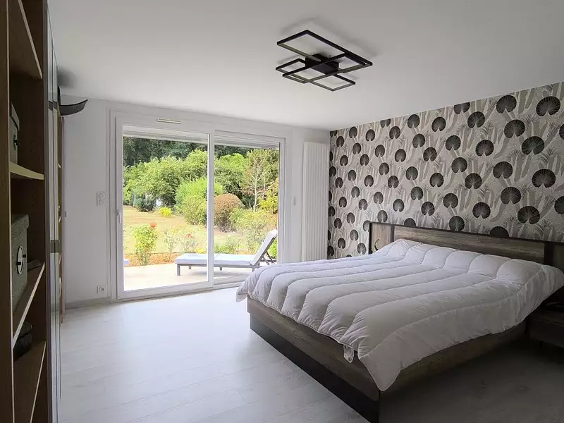 Maison, 105 m²