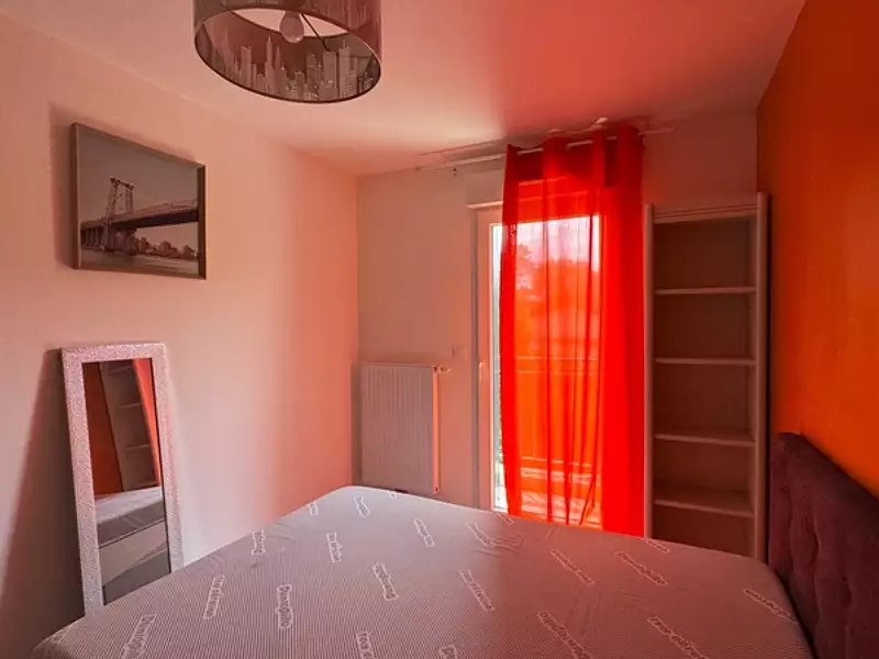 Maison, 68 m²