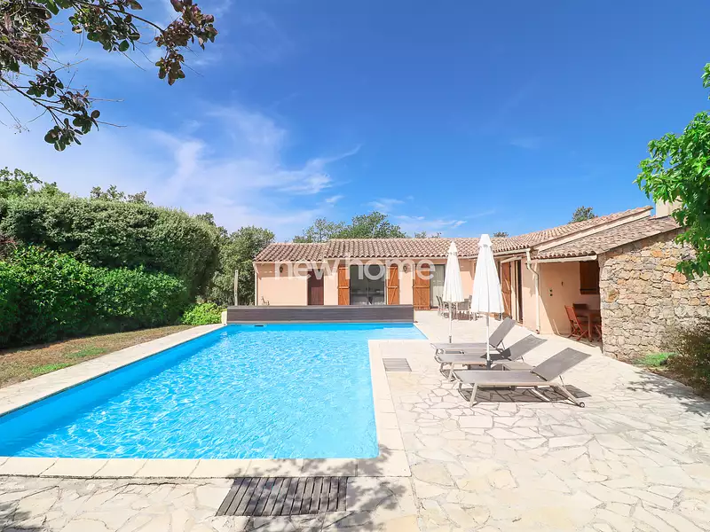 Maison, 53 m²