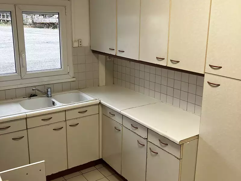 Maison, 54 m²
