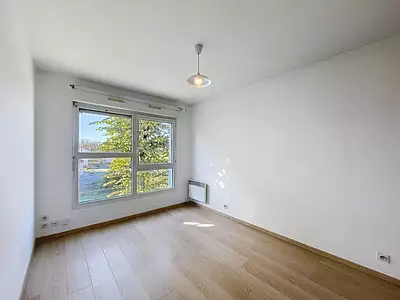 Appartement, 17 m²