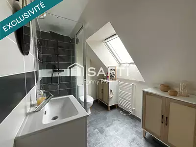 Maison, 115 m²
