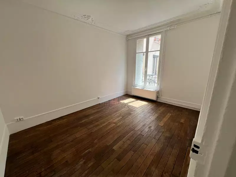 Appartement, 36 m²