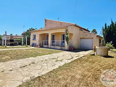 Maison, 80 m²