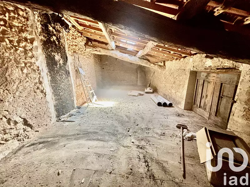 Maison, 88 m²