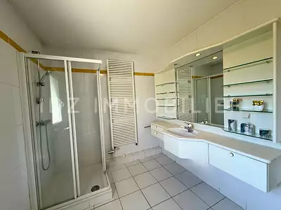 Appartement, 110 m²
