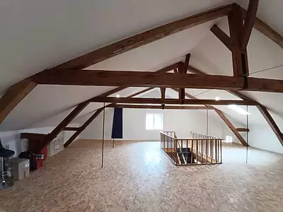 Maison, 284 m²