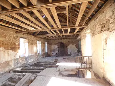 Maison, 250 m²