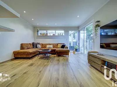 Maison, 170 m²