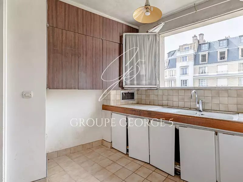 Appartement, 100,41 m²