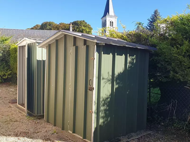 Maison, 73 m²