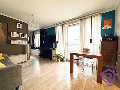 Appartement, 49 m²