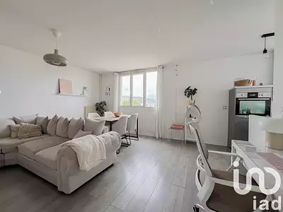 Appartement, 68 m²