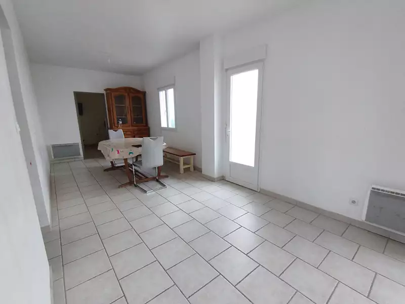 Maison, 158 m²