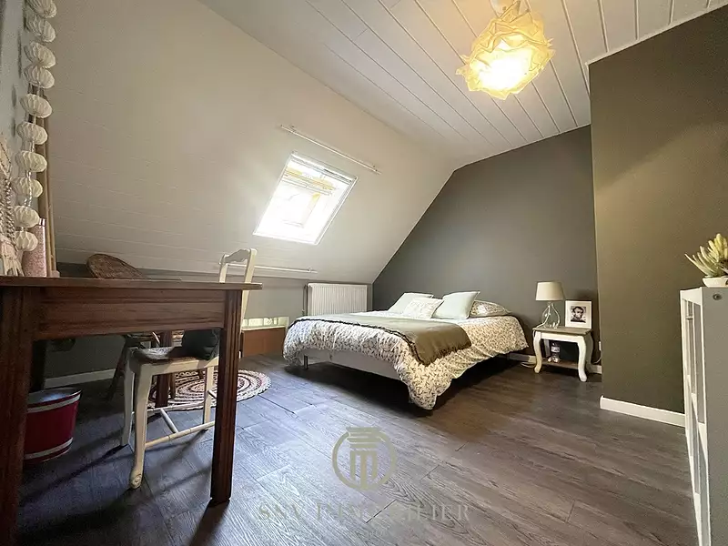 Maison, 178 m²