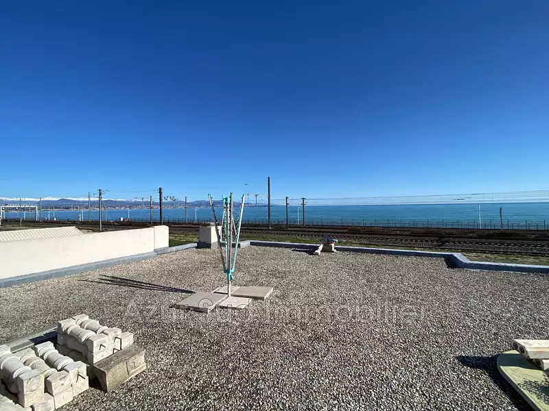 Appartement, 95 m²