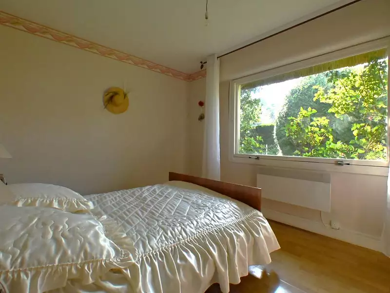 Maison, 122 m²