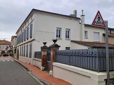 Maison, 344 m²