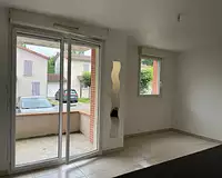 Appartement, 39,61 m²