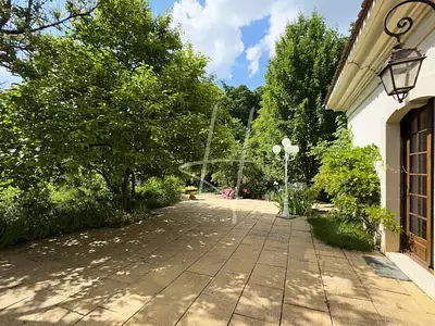 Maison, 236 m²