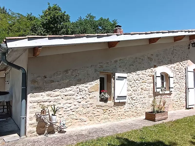 Maison, 140 m²