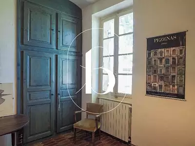 Maison, 260 m²