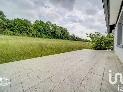Maison, 203 m²