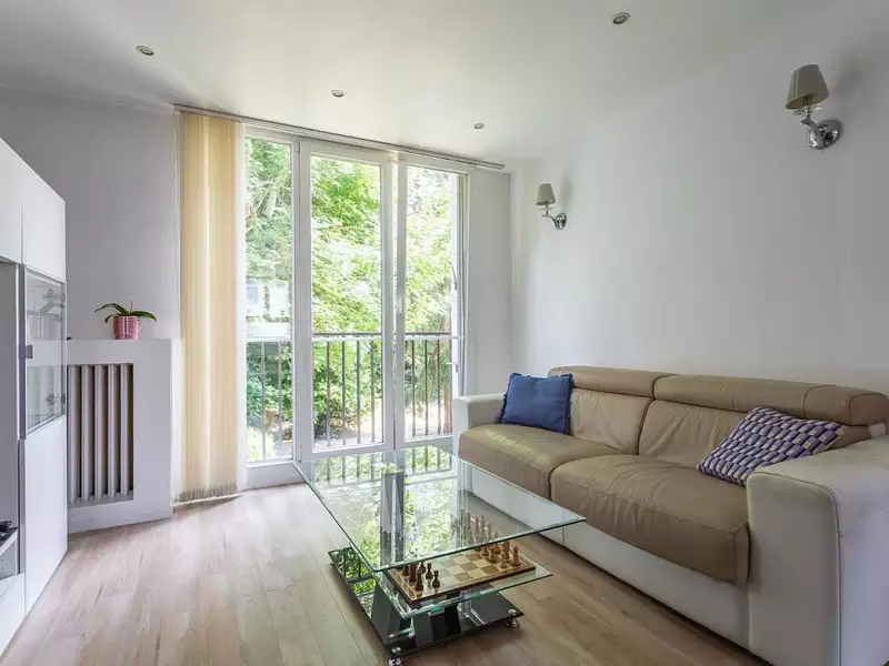Appartement, 52 m²