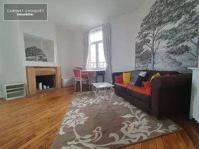 Appartement, 31 m²