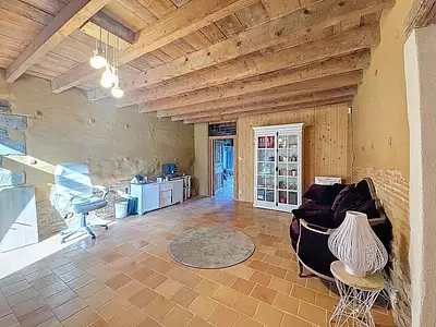 Maison, 322 m²