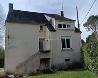 Maison, 115 m²