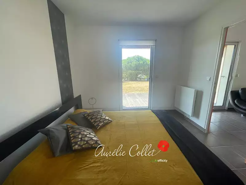 Maison, 112 m²