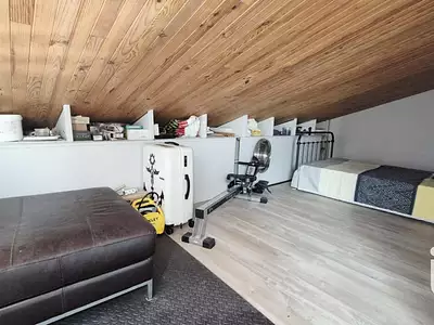 Appartement, 91 m²
