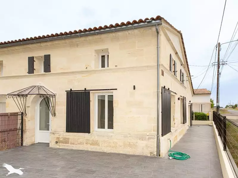 Maison, 96 m²