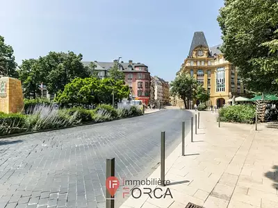 Appartement, 192,05 m²