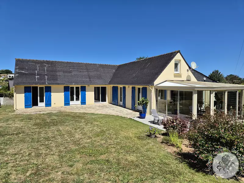Maison, 135 m²