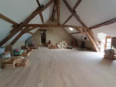 Maison, 130 m²