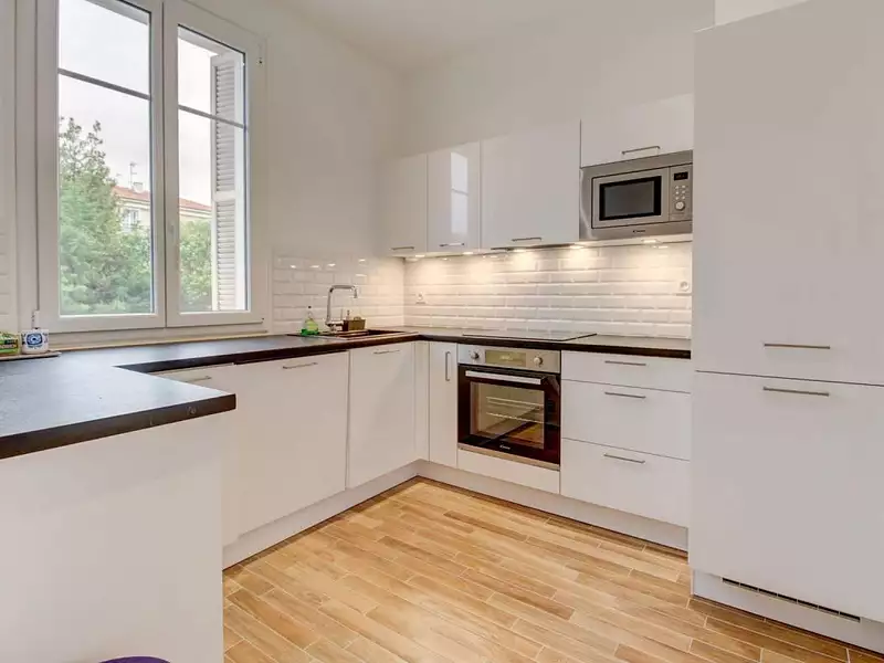 Appartement, 100 m²