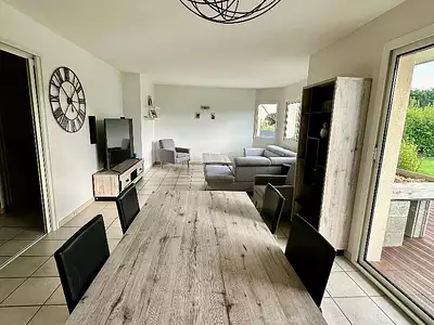Maison, 103 m²