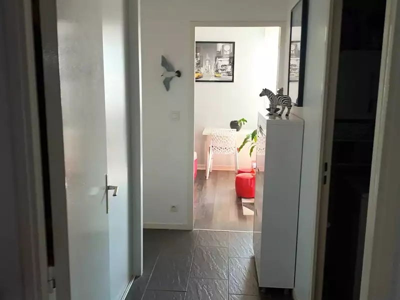Appartement, 82,36 m²