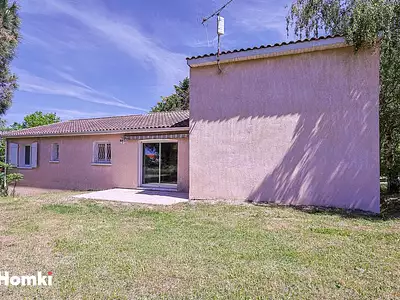 Maison, 175 m²
