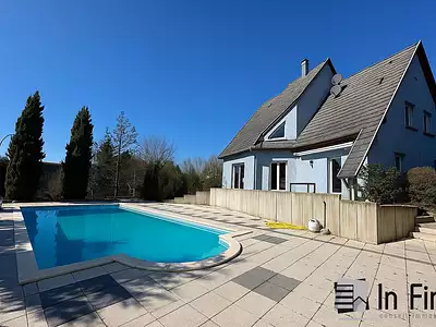 Maison, 145 m²