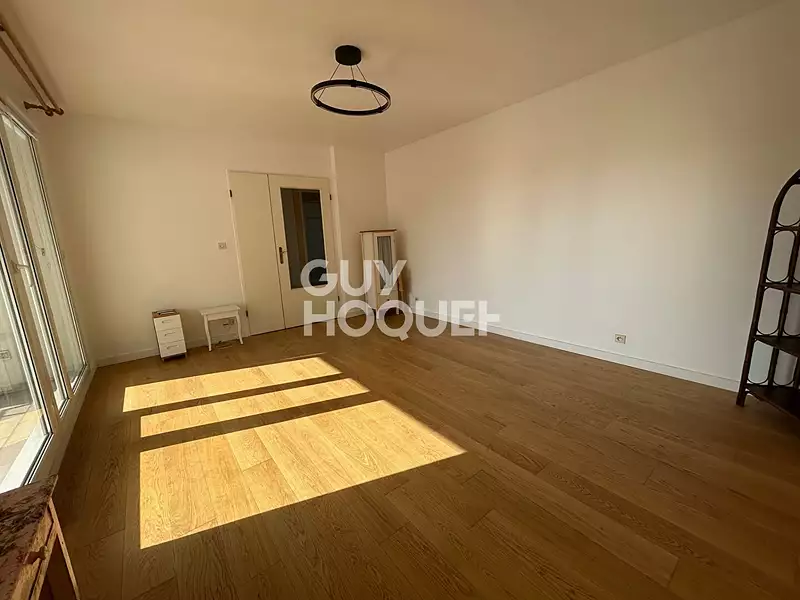 Appartement, 44,53 m²