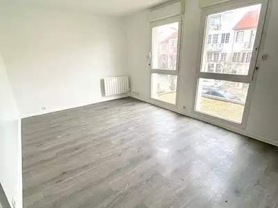 Appartement, 27,64 m²