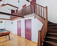 Appartement, 225 m²