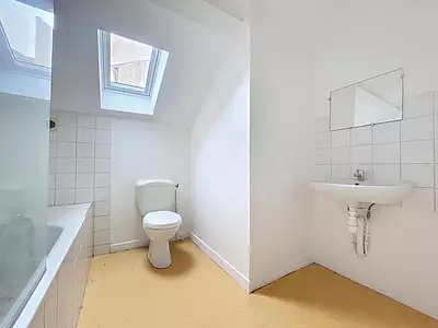 Appartement, 117 m²